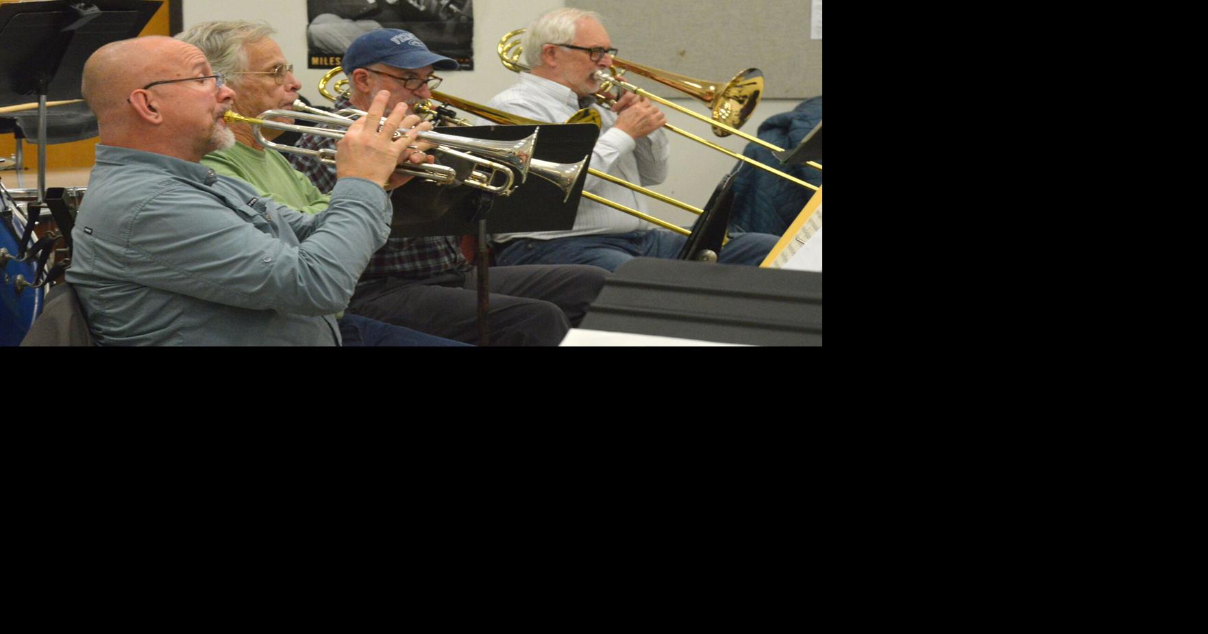 From Mozart to Rimsky-Korsakov: Montpelier Chamber Orchestra embraces the challenge