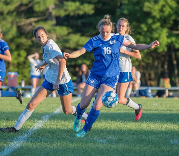 Play fast' paying off for Bolles soccer