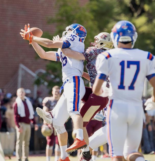 Norwich Football Cracks D Iii Rankings Sports Timesargus Com
