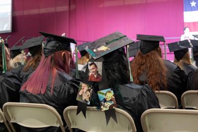 CCV graduates more than 450 | Local News | timesargus.com