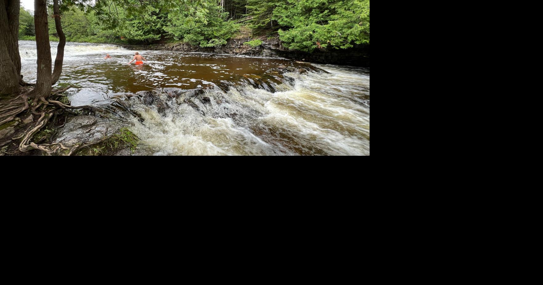 Michigan Rivers | National | timesargus.com