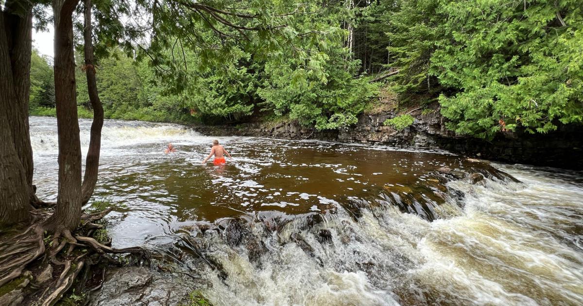 Michigan Rivers | National | timesargus.com