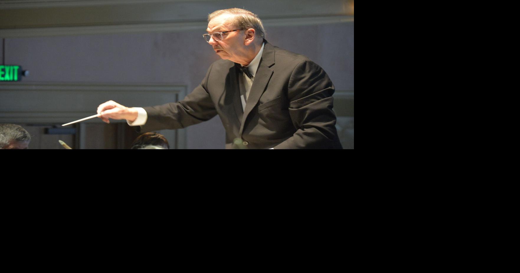 Excellence at the Philharmonic: Arturo Delmoni delivers powerful Beethoven