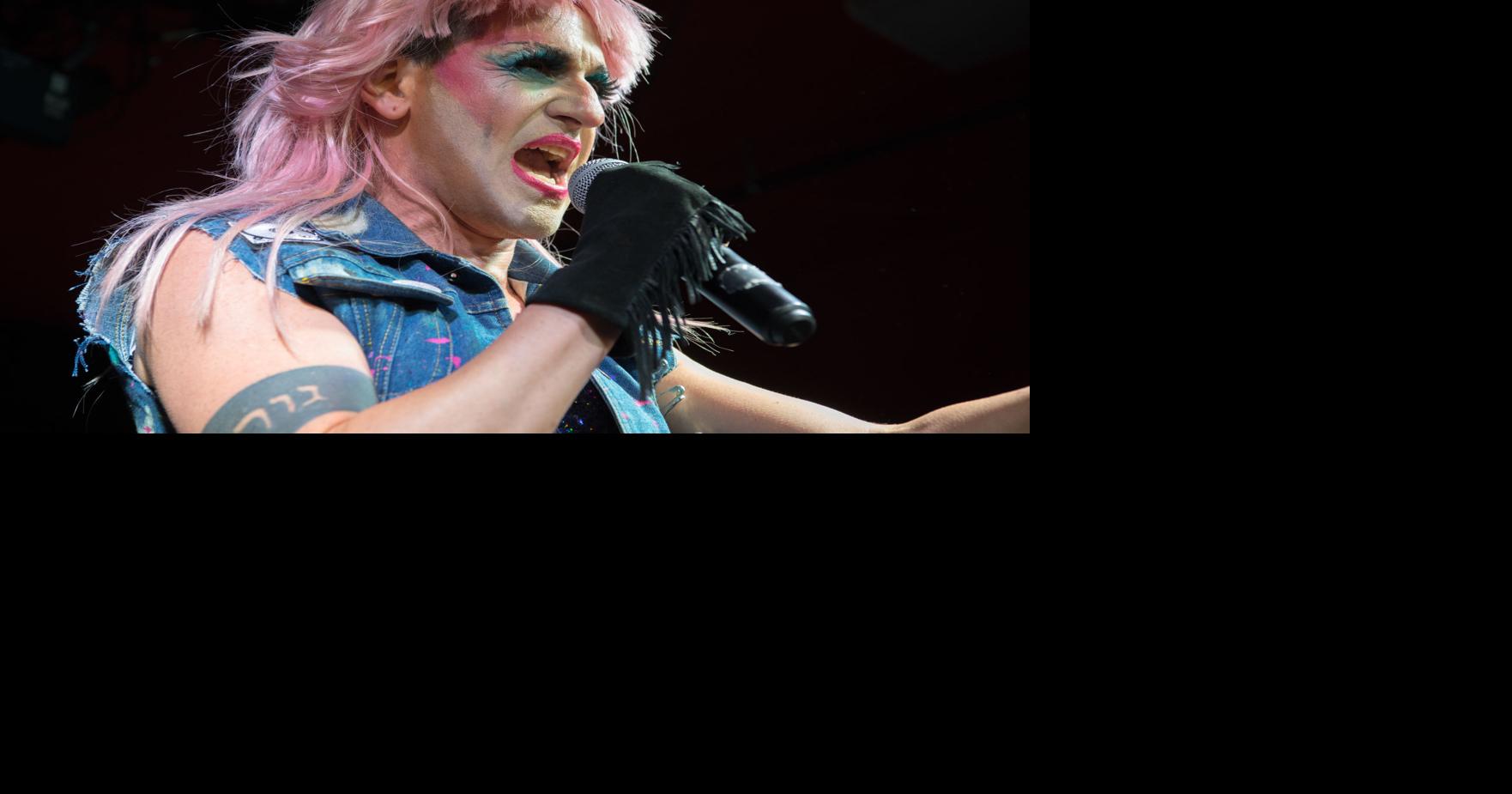 ‘Hedwig and the Angry Inch’: Musical confronts today’s most contentious
