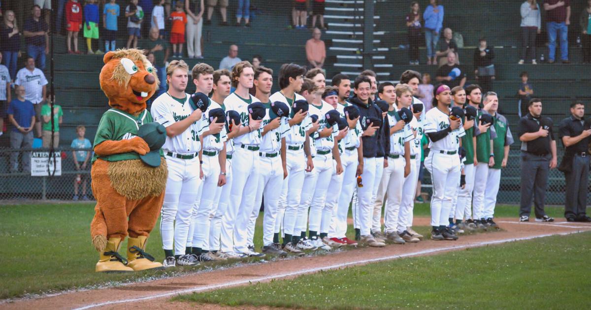 Summer Baseball: Ocean State, Vermont split twin bill