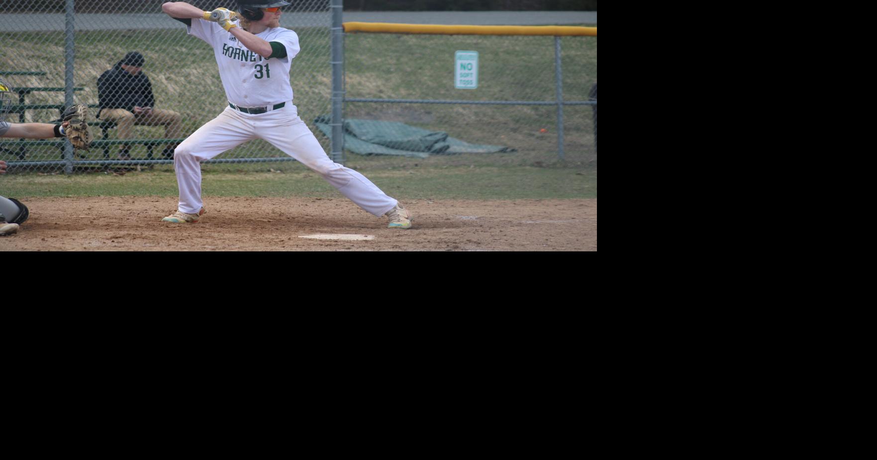 Hornets baseball team relies on lots of homegrown talent | Local ...