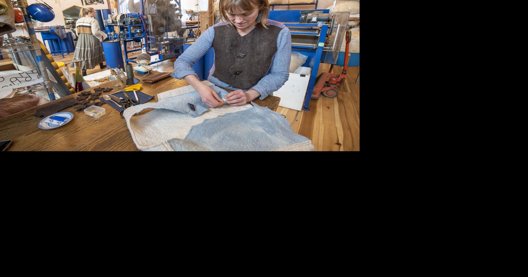 Made By Hand | Slider | timesargus.com