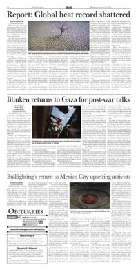 Page A6