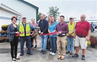 The 34th Apple Festival begins today... | Community | timesbulletin.com