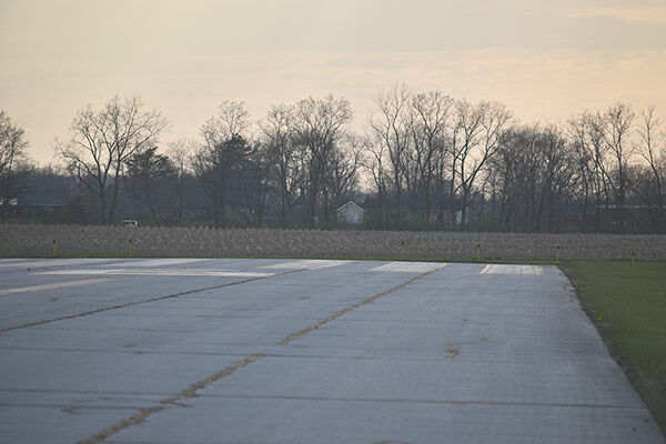 Airport board wants runway expanded even further | Local News ...