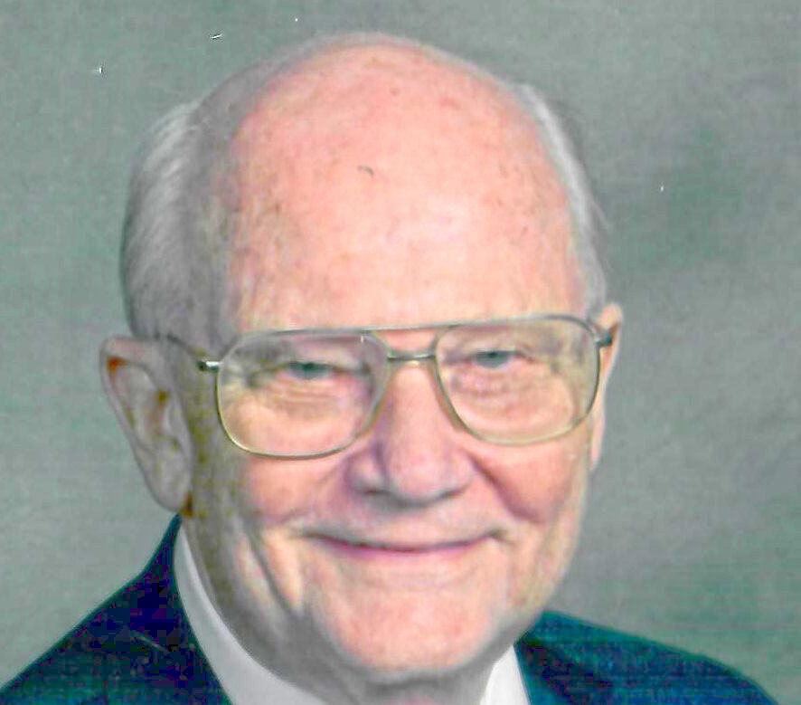 Dr. John Karl Eversman | Obituaries | Timesbulletin.com