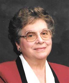 Nancy M. Ellinger | Obituaries | Timesbulletin.com