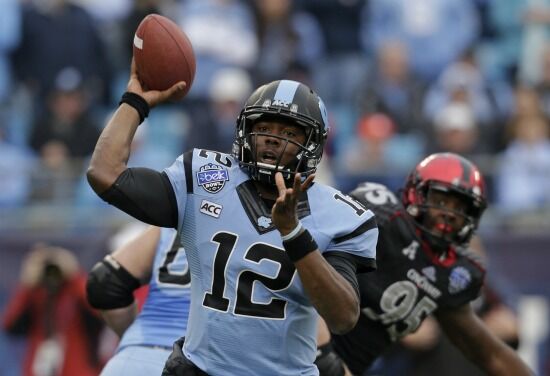 Belk Bowl Quick Hits: Cincinnati 48 Duke 34 