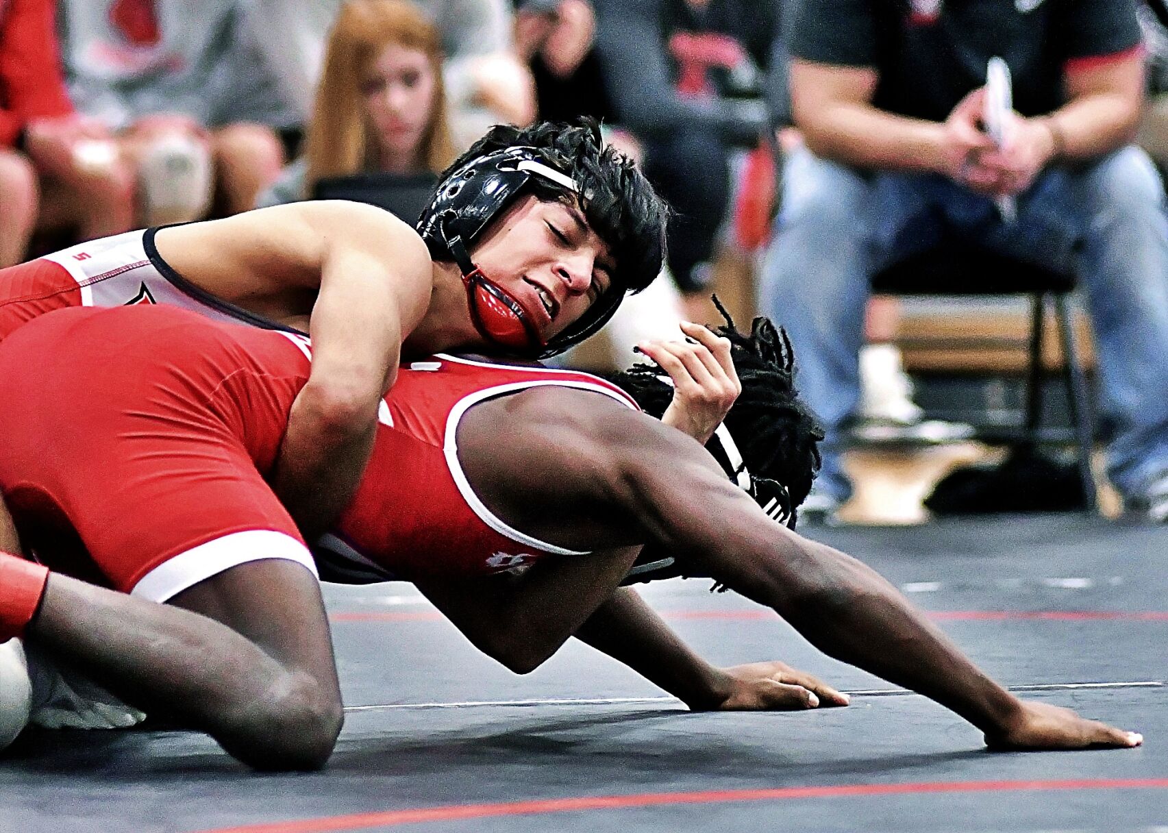 Area Wrestlers Compete At Weekend Invites | Local | Timesbulletin.com