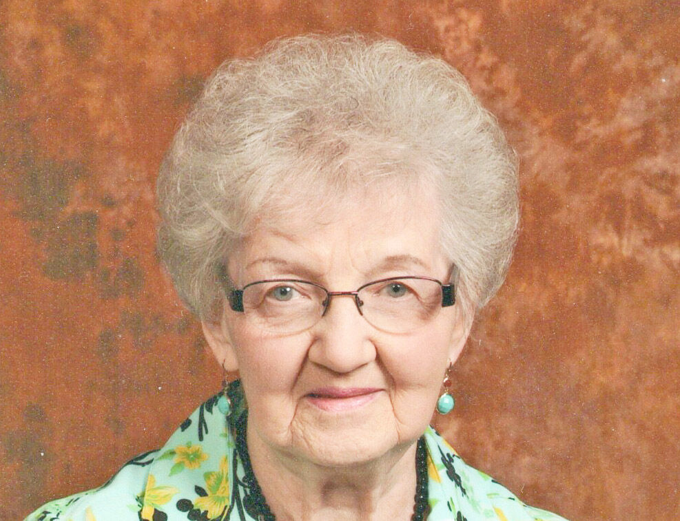 June A. (Now) Huston | Obituaries | Timesbulletin.com