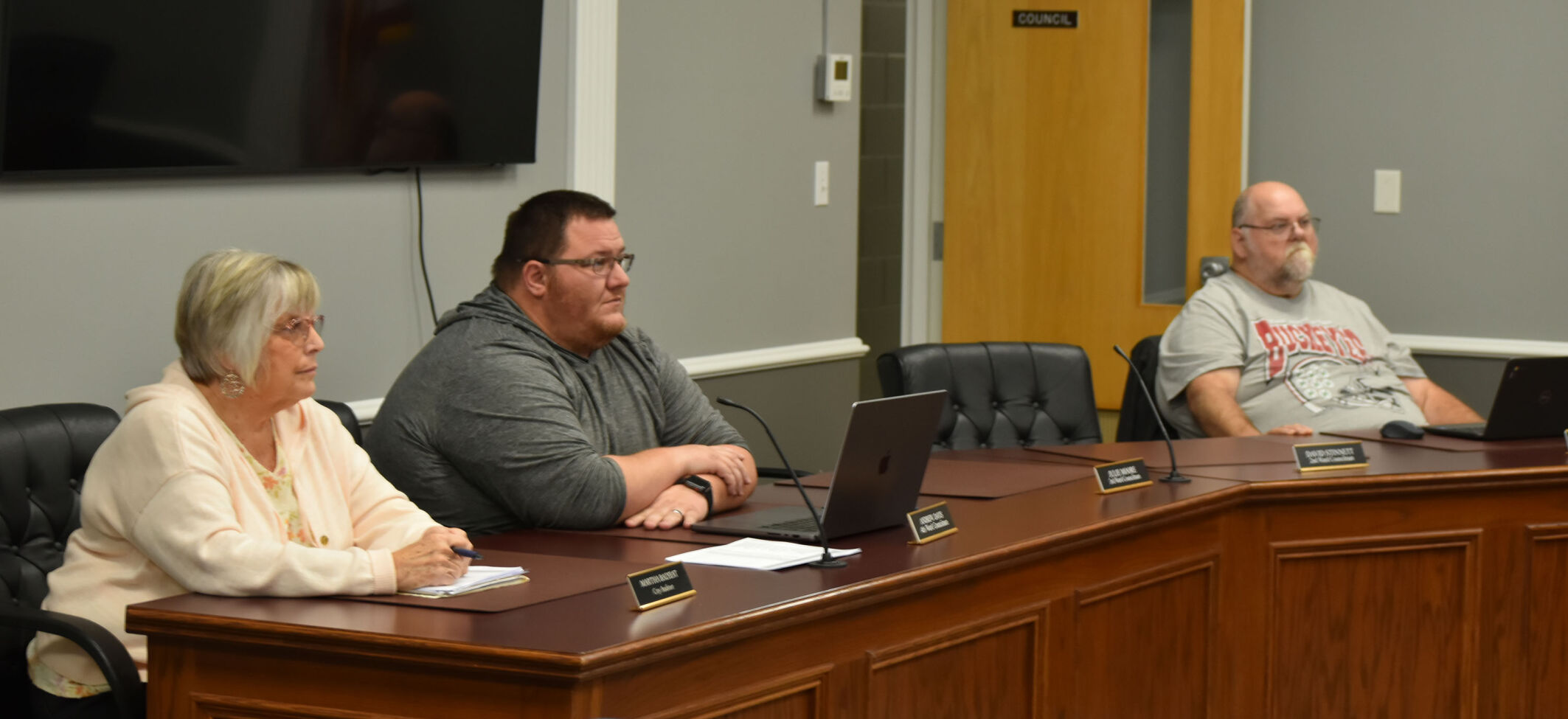 Finance Committee Looks At 2024 Budget Local News Timesbulletin Com   655cd4c0c9189.image 