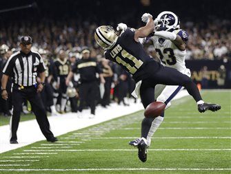 Super Bowl 2019: Rams won't let a bad game overshadow a special