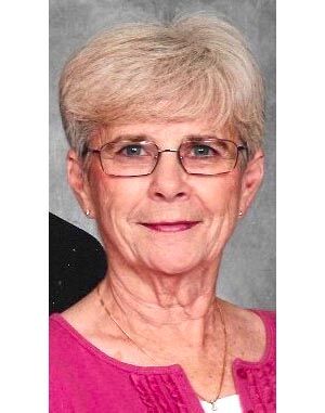 Nancy J. (Waymire) Coplin | Obituaries | Timesbulletin.com