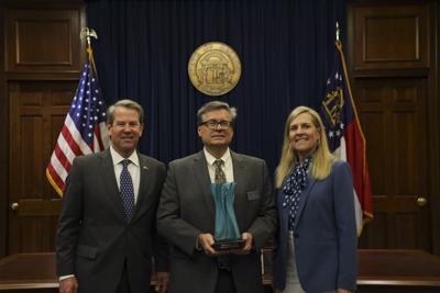 Governors Award