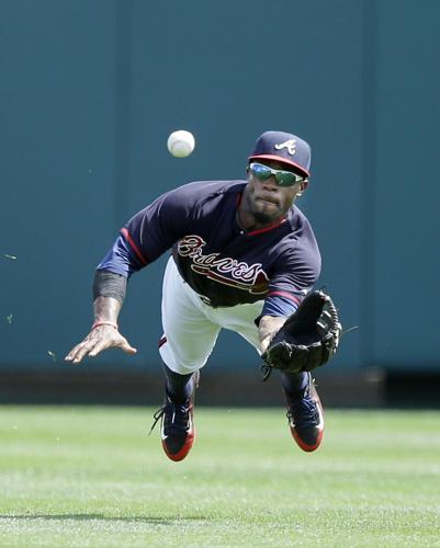 Josh Donaldson Throws A Surprise With Full Pregame Workout