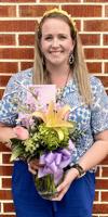 Norman named JES Teacher of the Year