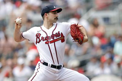 Atlanta Braves Re-Wrote the Baseball History Books in 2023 - Fastball