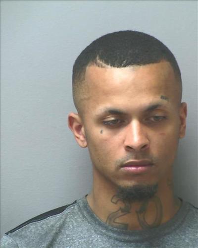 Gang activity suspect to be extradited from Florida