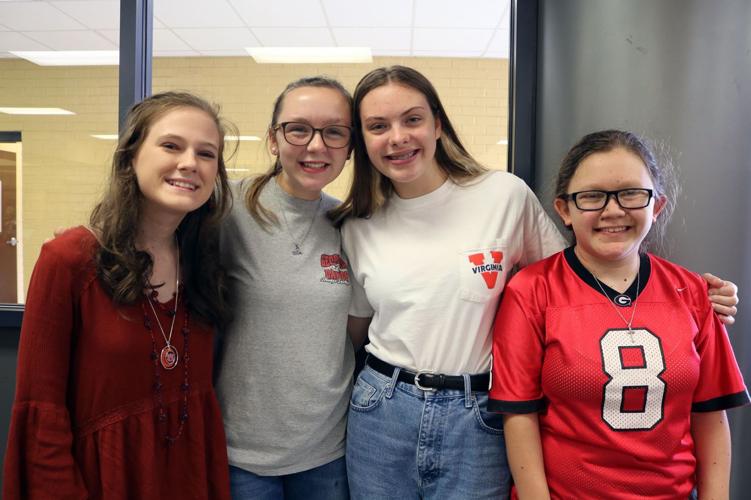 TCCHS shows its spirit during Homecoming Week | Education ...