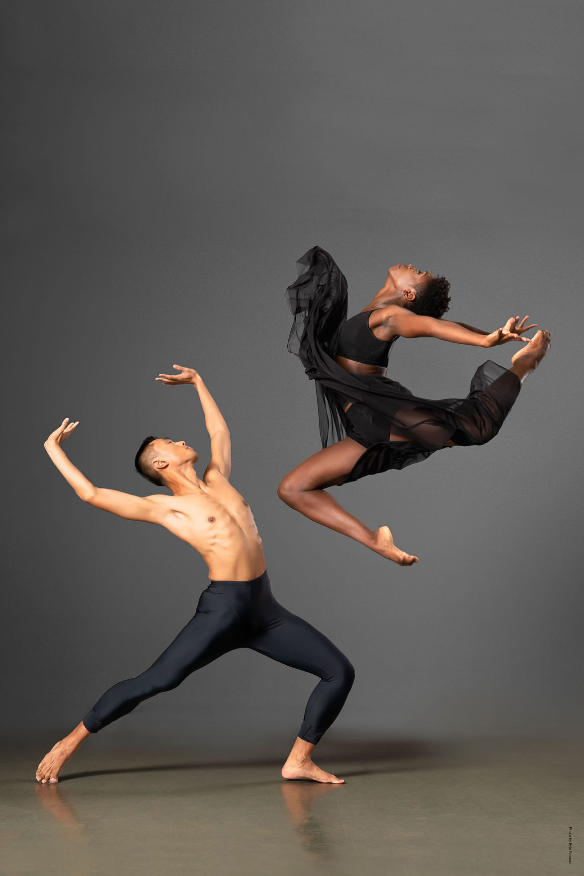 TEF unveils diverse lineup for 82nd performance season Lifestyles