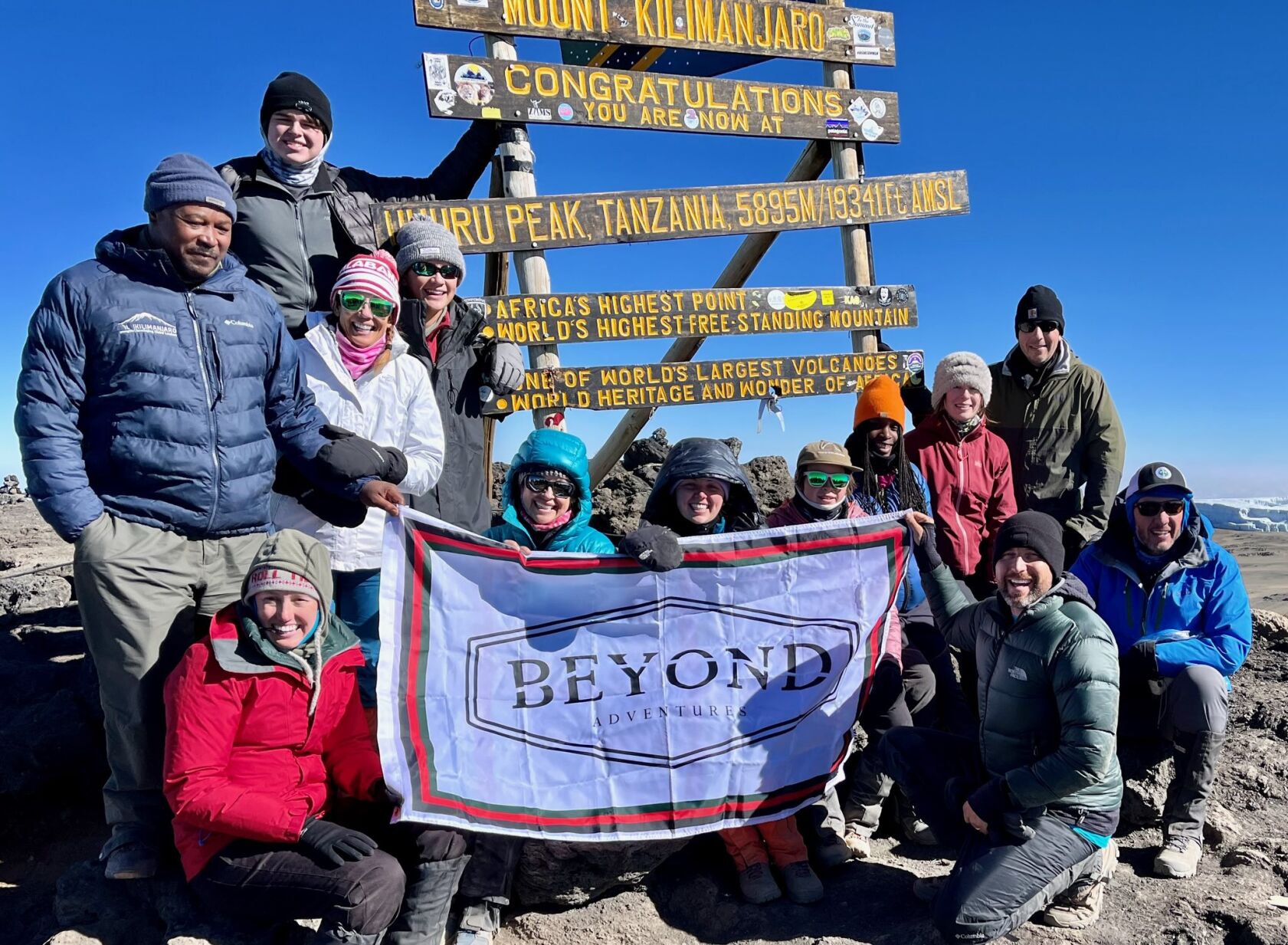 Thomasville resident hikes Mt. Kilimanjaro | Local News