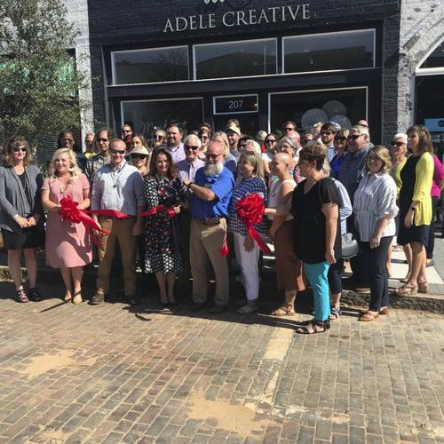 Adele Creative opens in West Jackson creative district