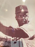 Jackie Robinson's Type 2 diabetes studied in new article
