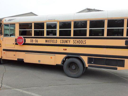 Survey: Most Whitfield County Schools parents plan to send kids to