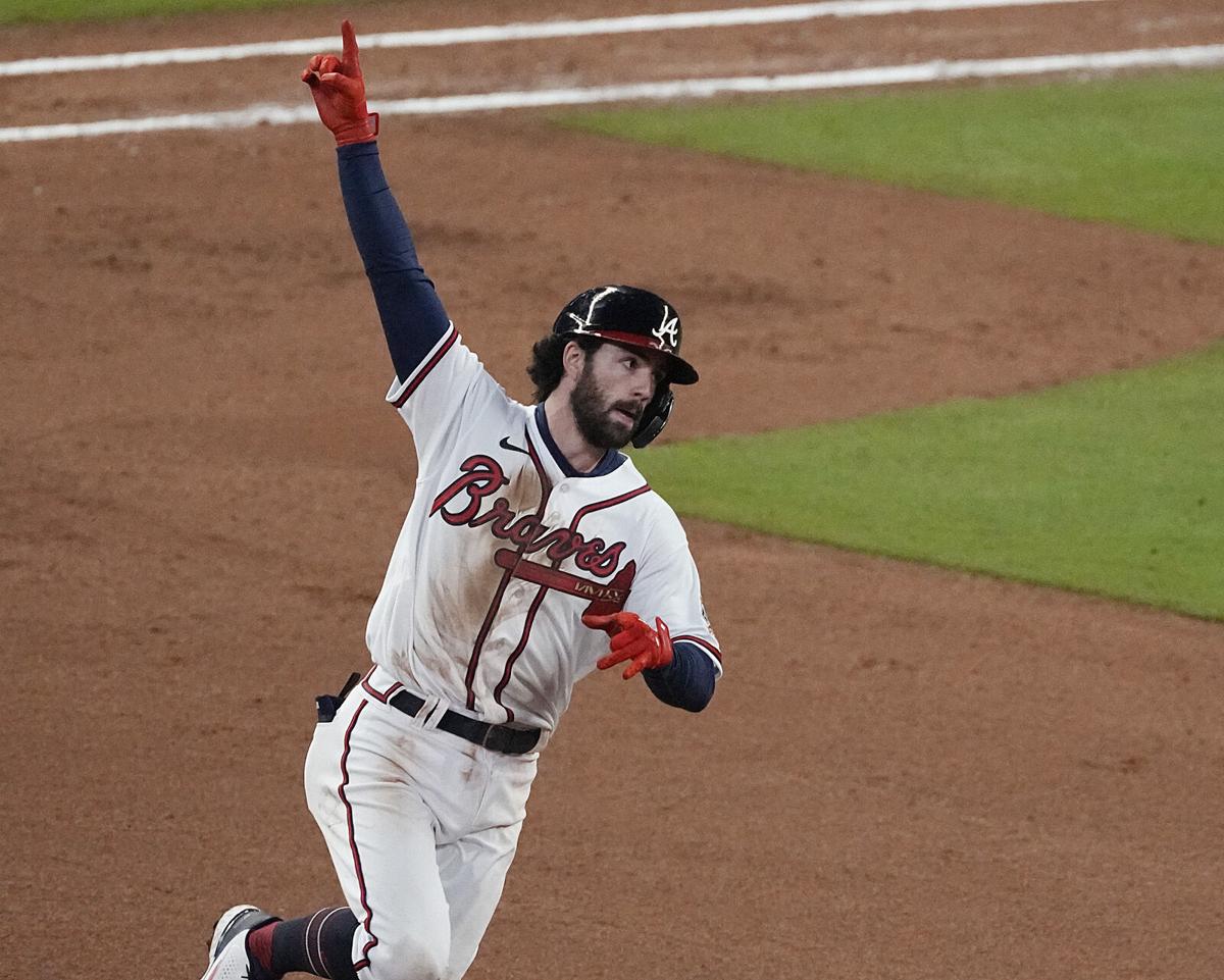 World Series: Why Braves are one win vs. Astros away from title