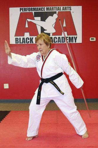 About - Thomasville Martial Arts