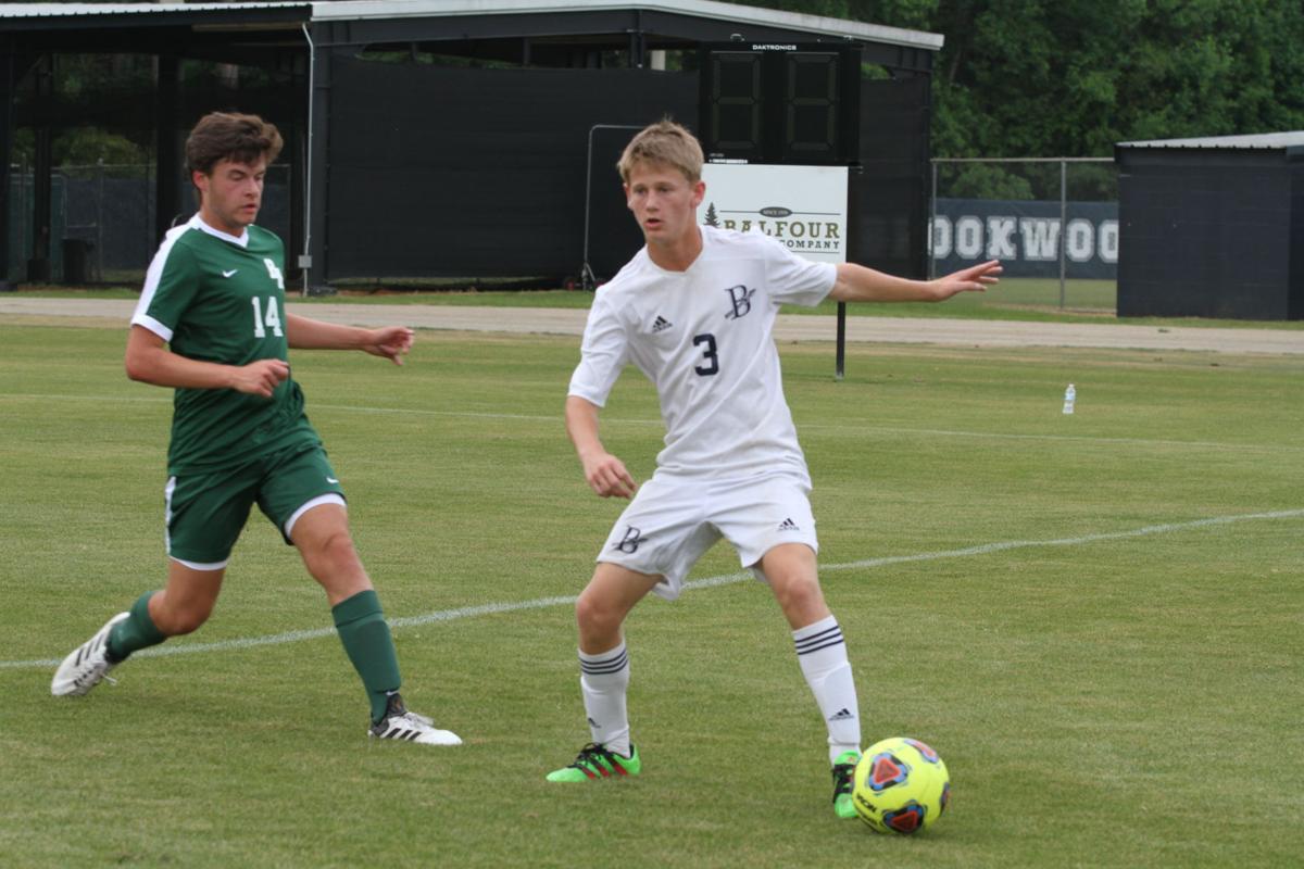 Bulloch Academy downs Brookwood boys in first round | Sports ...