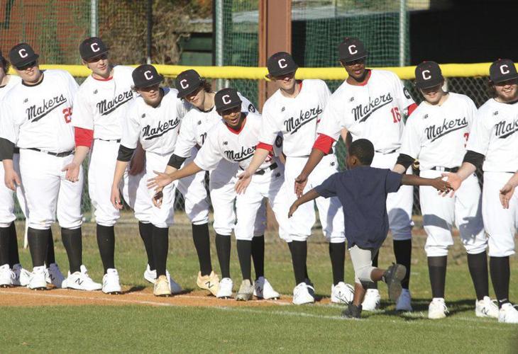 Local Boys and Girls Club treated to Braves game to celebrate Jackie  Robinson Day