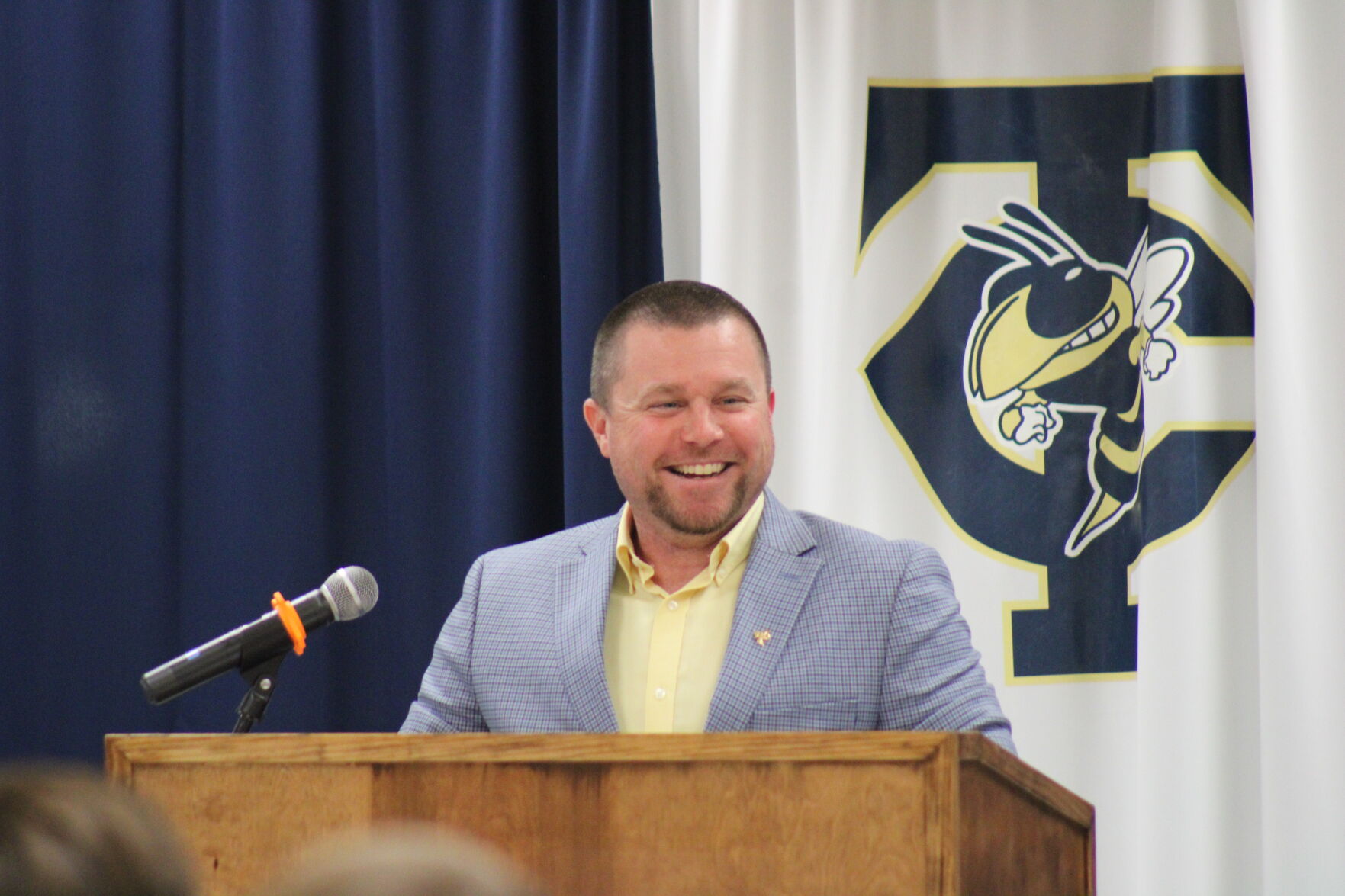 Ryan Strickland Named as Colquitt County’s New Baseball Coach | Coaching Success and Achievements
