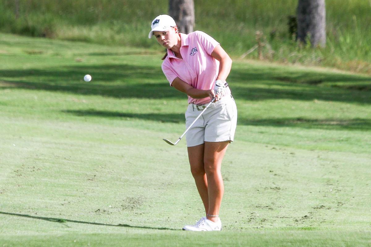 Thomasville resident Jessica Welch to compete at U.S. Open | Sports ...