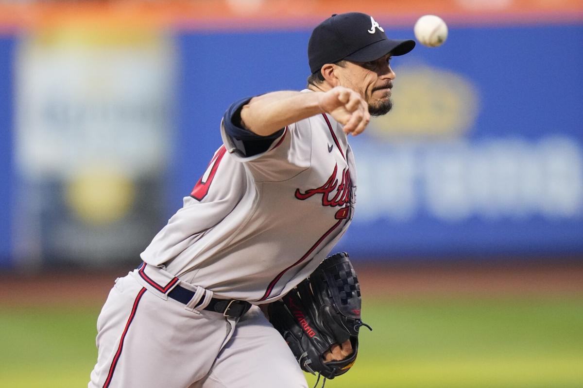 It is put up or shut up time for the Braves in Game 4 - Battery Power
