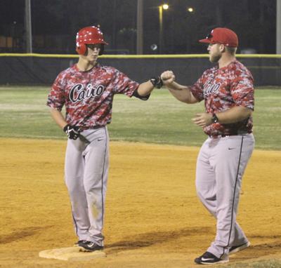 Syrup City celebrates Jackie Robinson Day