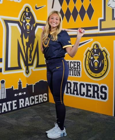 Brylee Butts to bring talents back to Kentucky | Sports | timesleader.net