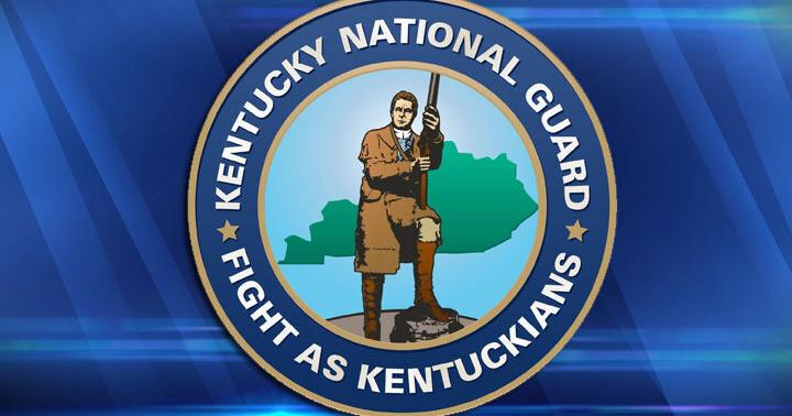 Kentucky National Guard mobilized following state of emergency declaration
