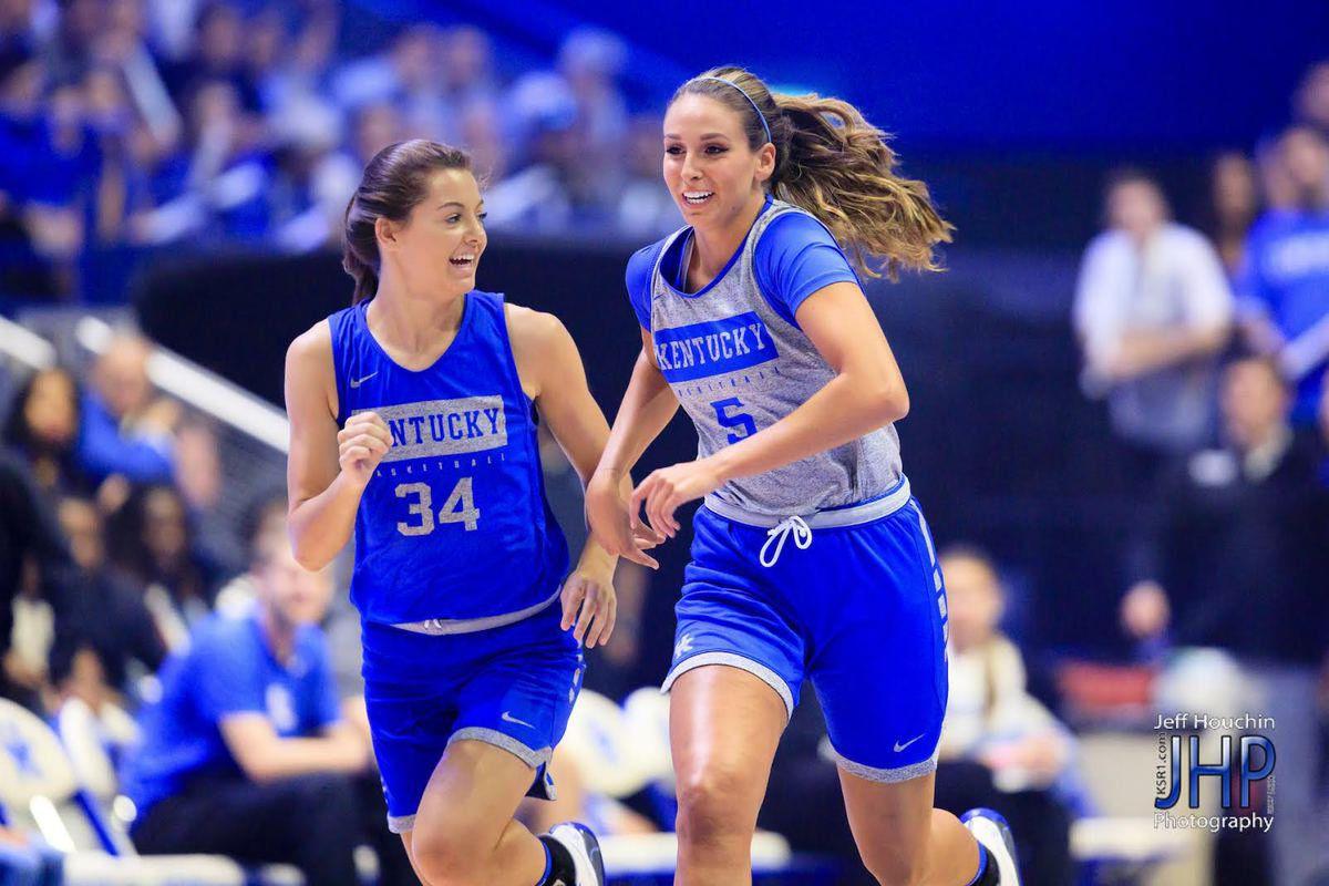 Uk Freshman Juzang Worries Only About Getting Better Sports