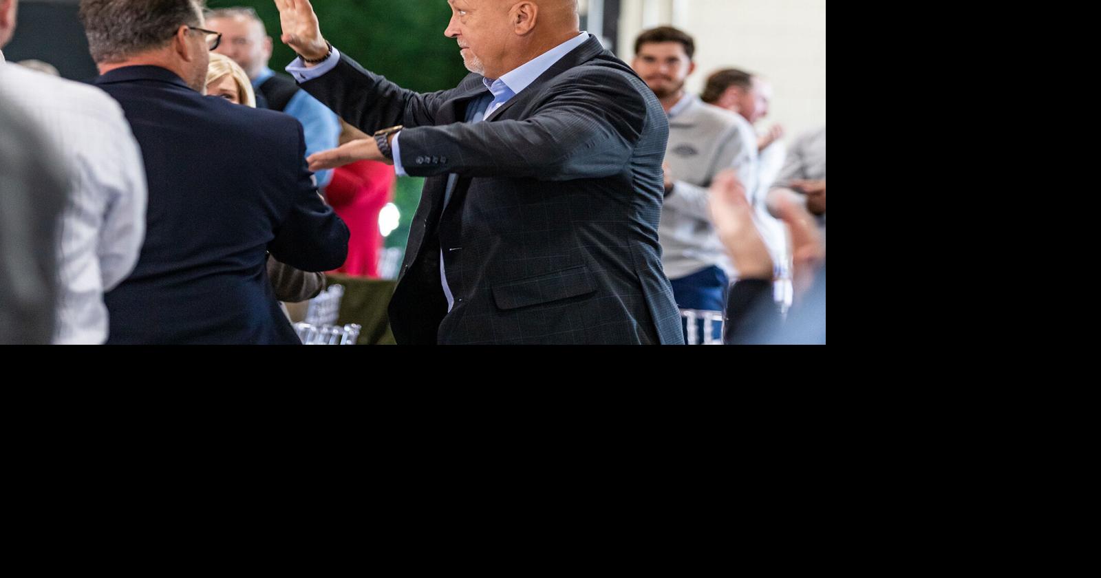 Ripken brings his experience to Elizabethtown | News | timesleader.net