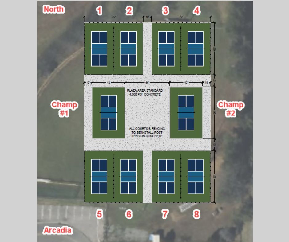 Association hopes for December groundbreaking, April 2025 opening for ...