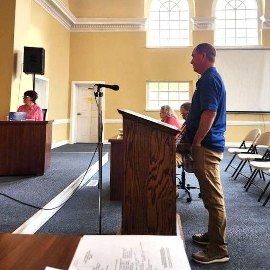 City Council accepts park fencing bid - Vimarsana News