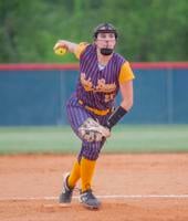 Perry shuts out Lady Marshals