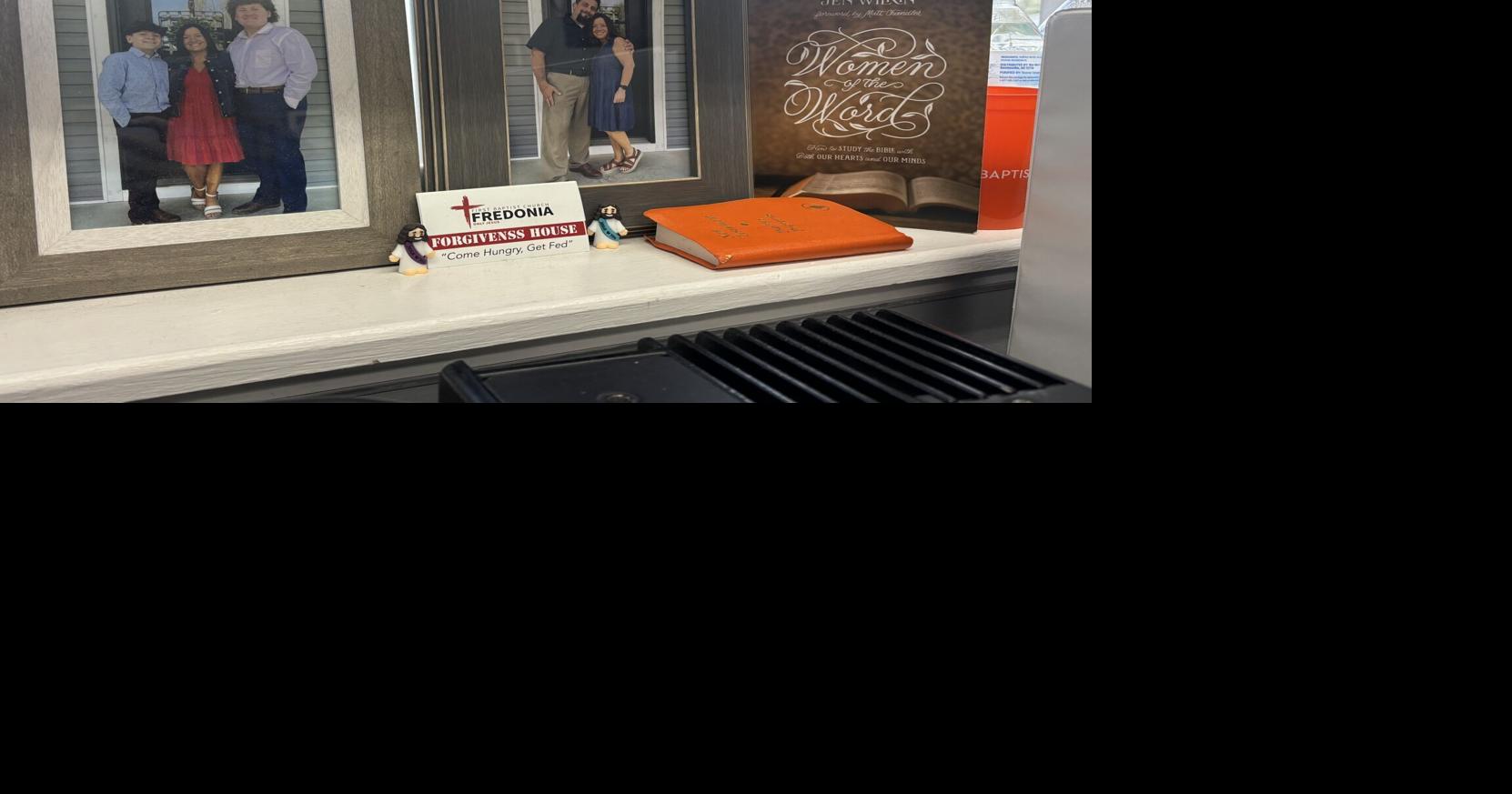 Community gathers support for woman battling brain cancer