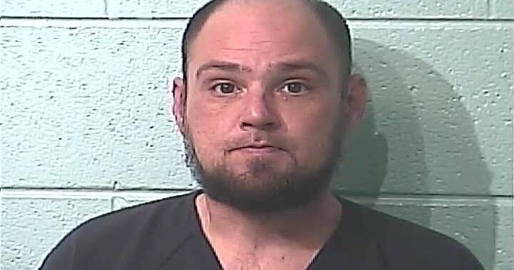 Man pleads not guilty to murder in Marshall County timesleader net